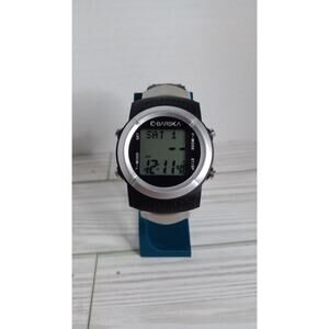 Barska R2 Fitness Heart Rate Monitor Watch